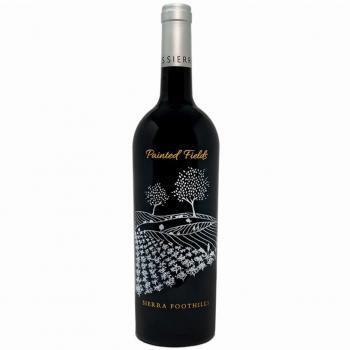 Andis Wines Painted Fields 2018