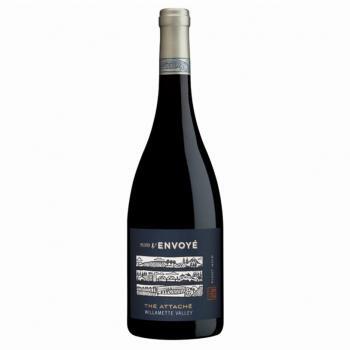 Maison L’Envoye The Attaché Pinot Noir 2016