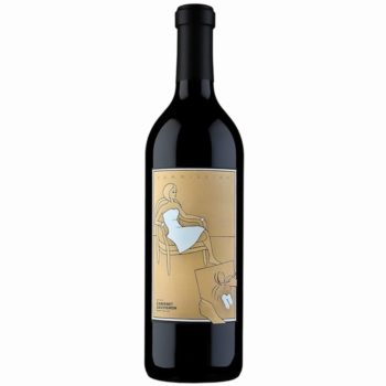 Commission Cabernet Sauvignon 2018 | Julien Fayard