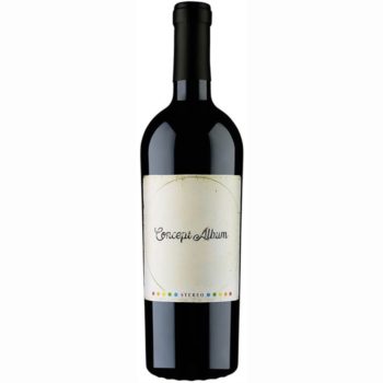 Concept Album Cabernet Sauvignon 2016