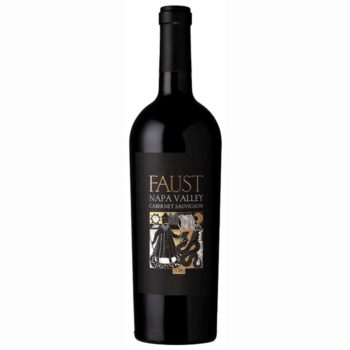 Faust Cabernet Sauvignon 2018