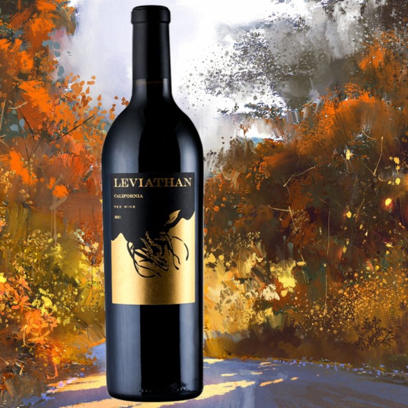 Leviathan Red 2018