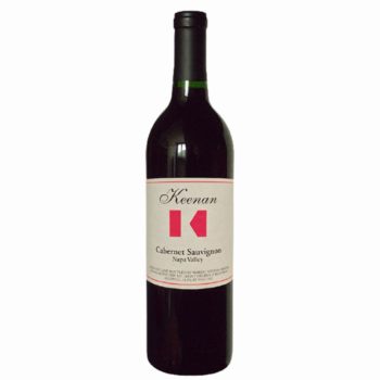 Keenan Napa Valley Cabernet Sauvignon 2016