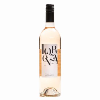 Lorenza Rosé California 2020