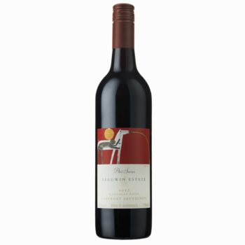 Leeuwin Estate Art Series Cabernet Sauvignon 2017